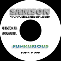 FUNKURIOUS
